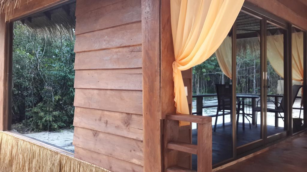 Sweet Dreams Samloem Hotel Đảo Koh Rong Samloem Phòng bức ảnh