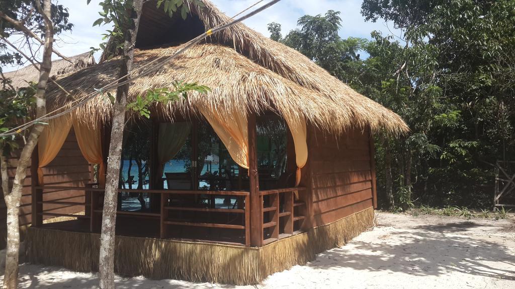 Sweet Dreams Samloem Hotel Đảo Koh Rong Samloem Phòng bức ảnh