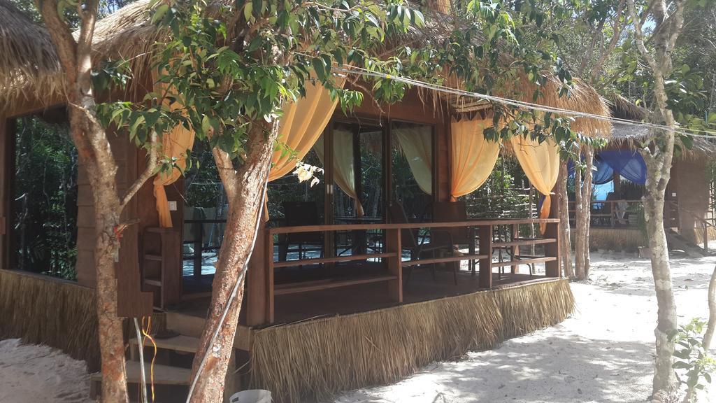 Sweet Dreams Samloem Hotel Đảo Koh Rong Samloem Phòng bức ảnh