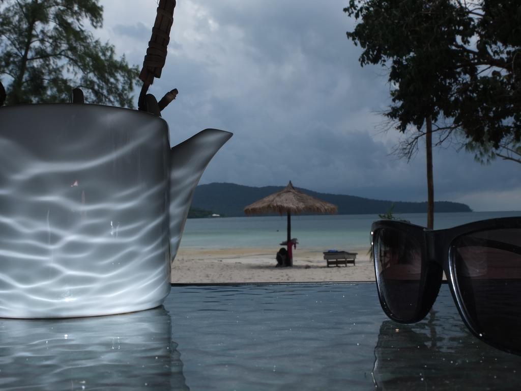 Sweet Dreams Samloem Hotel Đảo Koh Rong Samloem Ngoại thất bức ảnh