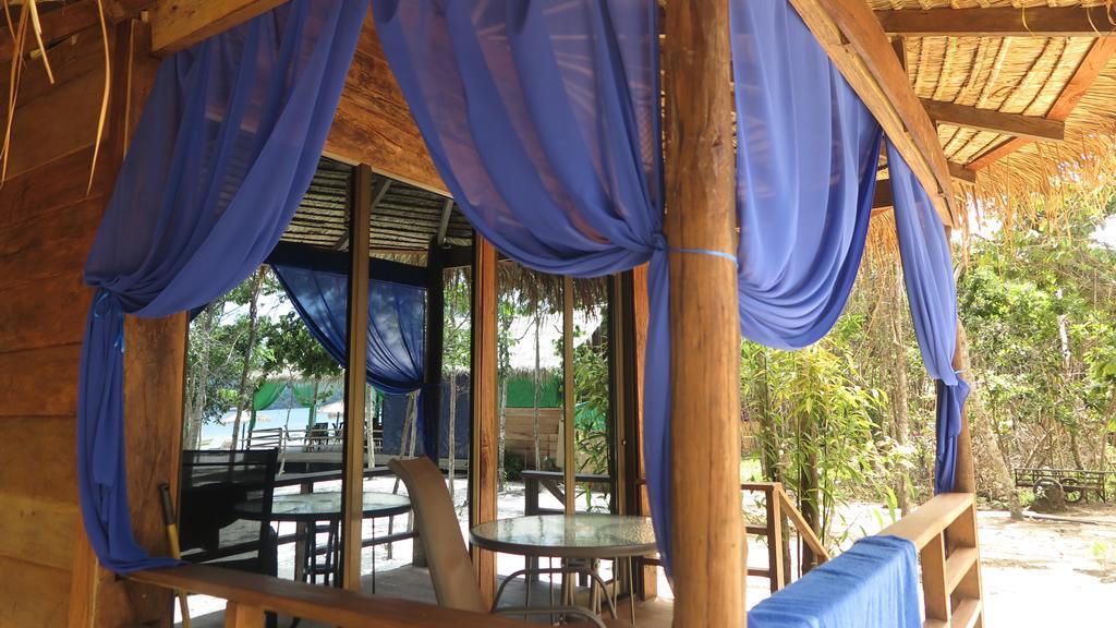 Sweet Dreams Samloem Hotel Đảo Koh Rong Samloem Phòng bức ảnh