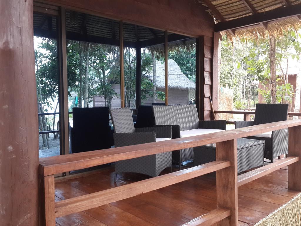 Sweet Dreams Samloem Hotel Đảo Koh Rong Samloem Ngoại thất bức ảnh